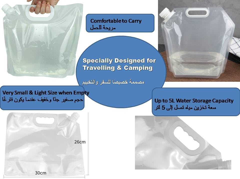 Portable Bidet For Travel