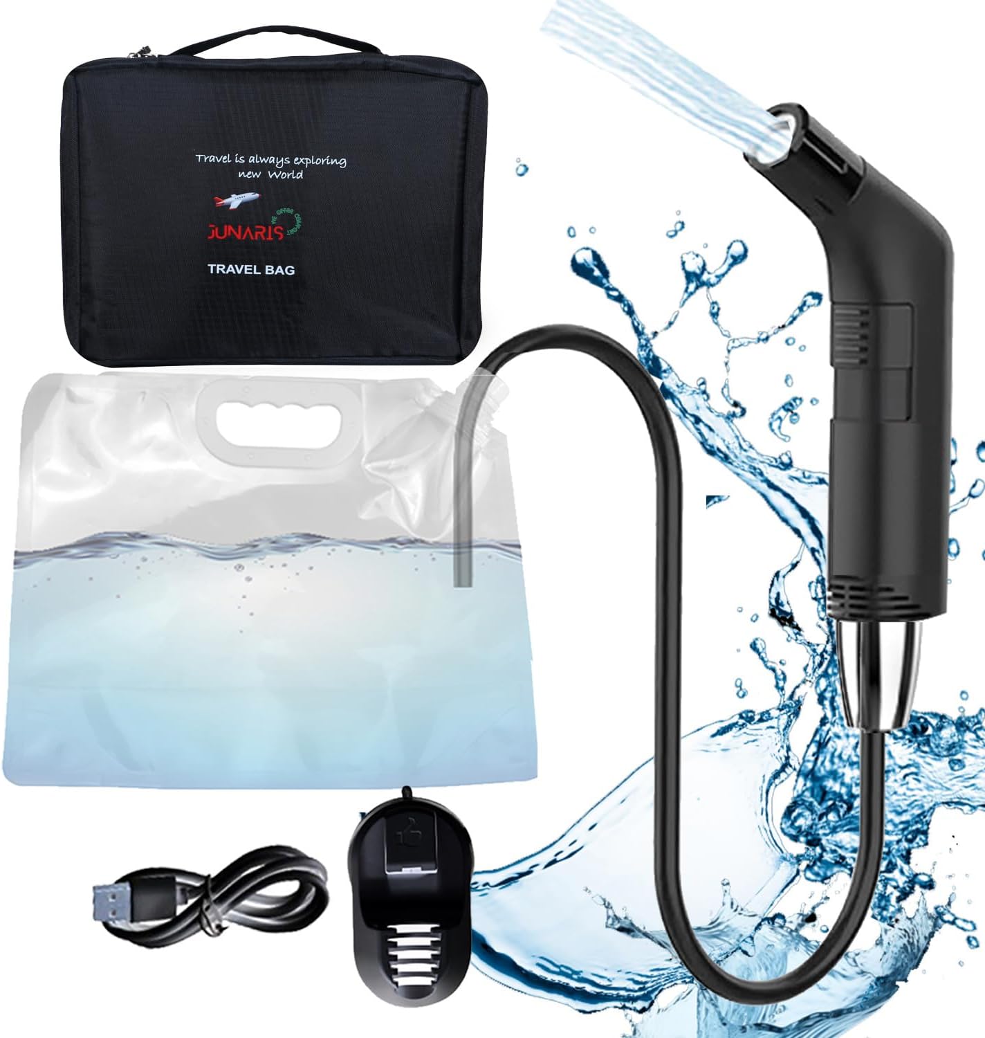 Portable Bidet For Travel