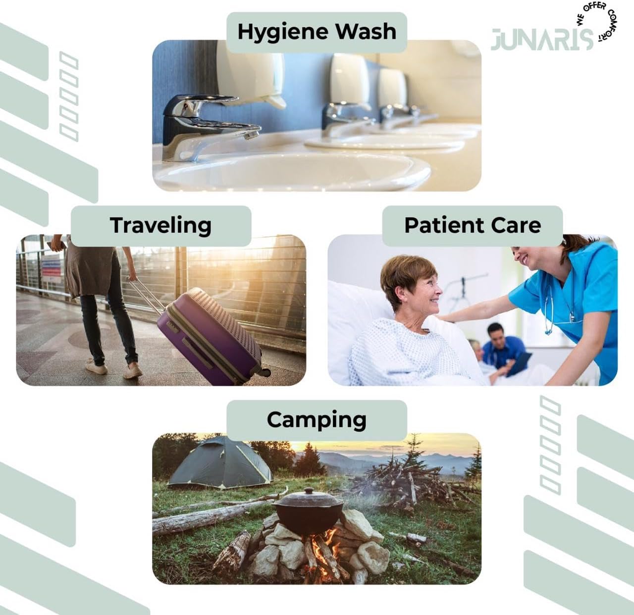 Portable Bidet For Travel