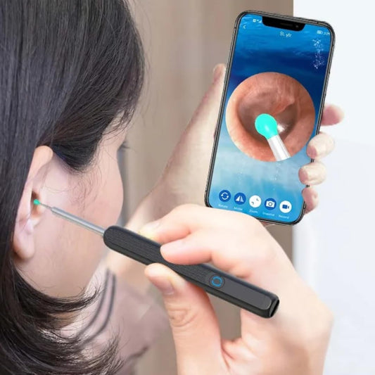 NE3™ EarWax Removal Kit with HD Camera