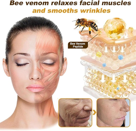 Botox™ Bee Venom Wrinkle Removal Cream