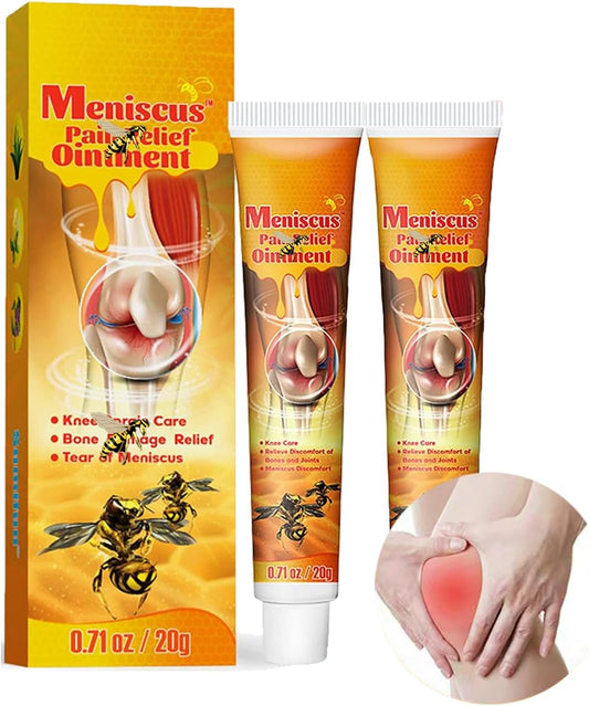 Bee Venom Joints pain Relief Gel