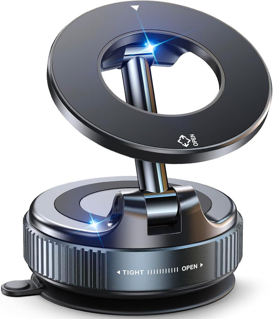 360° Adjustable Magnetic Phone Holder